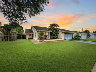 5116 SW 87th Ave, Cooper City, FL 33328