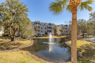 110 Shady Brook Cir Unit 100, Saint Simons Island, GA 31522
