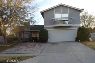 943 W Valencia St, Rialto, CA 92376