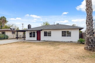 1942 E Holland Ave, Fresno, CA 93726