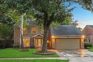 1510 Apple Park Dr, Katy, TX 77450