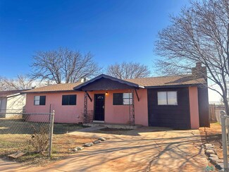 3005 Weston St, Clovis, NM 88101
