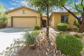 17620 S Indigo Crest Pass, Vail, AZ 85641