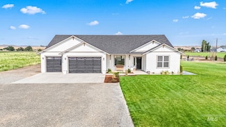 404 Clabby Rd, Weiser, ID 83672