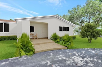 15023 SW 74th Place, Palmetto Bay, FL 33158