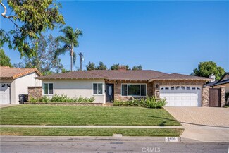 2520 Charford St, Glendora, CA 91740
