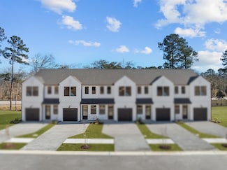 335 Bremerton Dr, Goose Creek, SC 29445