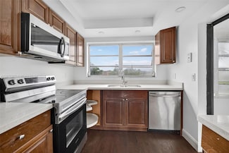 2551 NW 41st Ave Unit 310, Lauderhill, FL 33313