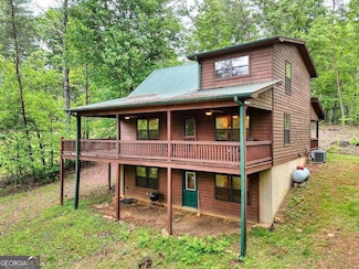 89 Whisper Cove, Blairsville, GA 30512