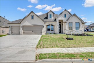 209 Filmore Falls, Cibolo, TX 78108