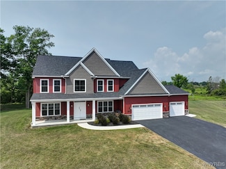 95 Windham Ct, Grand Island, NY 14072