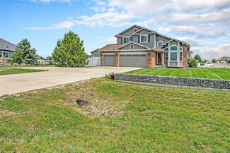 16500 Timber Cove St, Hudson, CO 80642