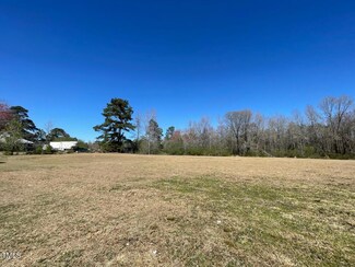 Lot 4 Sheriff Johnson Rd, Lillington, NC 27546
