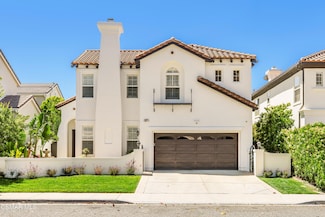 6072 Mandeville Place, Oak Park, CA 91377