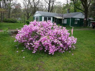 21564 County Road 6, Bristol, IN 46507