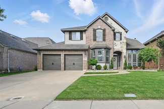 6857 Shoreway Dr, Grand Prairie, TX 75054