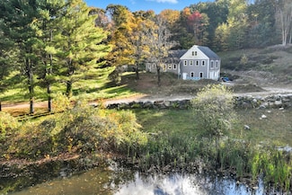 190 Cider Mill Rd, Tolland, CT 06084