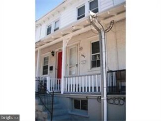 1406 N Lincoln St, Wilmington, DE 19806