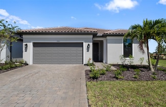 1782 Pepper Grass Dr, North Port, FL 34289