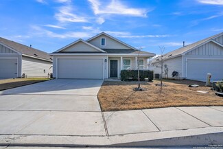 5318 Trellised Ln, Bulverde, TX 78163