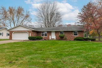 1009 Tomahawk Ln, Niles, MI 49120
