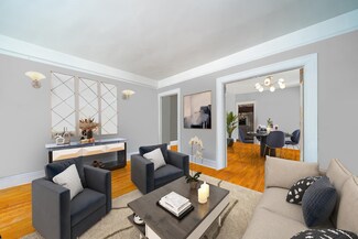 2600 John F. Kennedy Blvd Unit 1F, Jersey City, NJ 07306