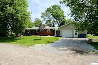 2320 Forest Ave, Crete, NE 68333
