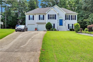 120 Falls Crossing, Covington, GA 30016