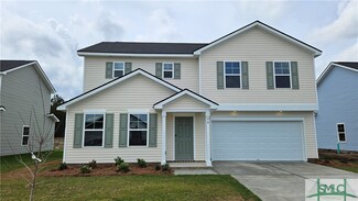 98 Marsh Salt Ln, Port Wentworth, GA 31407