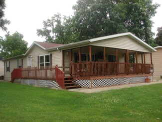 428 Wisconsin St, Linden, WI 53553