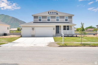 3182 E Canyon Meadows Dr Unit 212, Spanish Fork, UT 84660