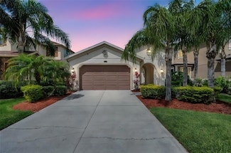 29219 Perilli Place, Wesley Chapel, FL 33543