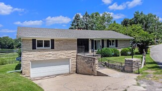 15962 Cook Lake Trail, Plymouth, IN 46563