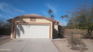 3098 W Placita Del Pasillo, Tucson, AZ 85746