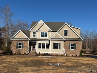 9536 Farleigh Way, Ashland, VA 23005