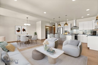 3164 S 15th Ave, Bozeman, MT 59715
