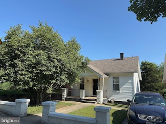 1328 Girard St NE, Washington, DC 20017
