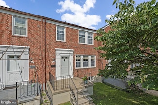 316 Whitfield Rd, Catonsville, MD 21228