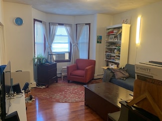 63 Webster Ave Unit 2, Somerville, MA 02143