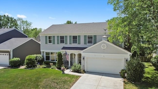 428 Linsey Ave, Schaumburg, IL 60194