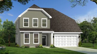 Drayton, Lillington, NC 27546
