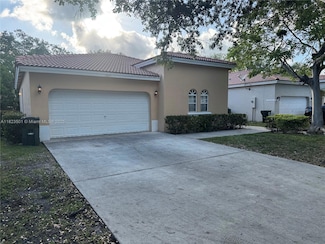 3845 NW 43rd Terrace, Coconut Creek, FL 33073