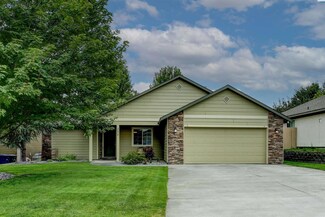 2635 Sandpiper Loop, Richland, WA 99354