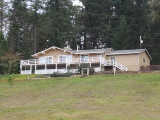 5375 Leonard Rd, Grants Pass, OR 97527