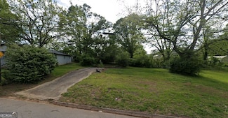602 Circus St, Griffin, GA 30223
