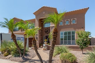 11252 E Stanton Ave, Mesa, AZ 85212