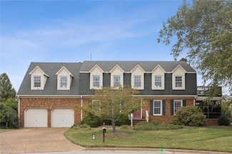 7 Carmines Ct, Poquoson, VA 23662