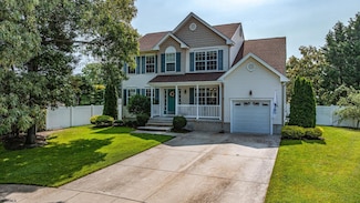 12 Haining Place, Northfield, NJ 08225