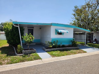 2346 Druid Rd E Unit 269, Clearwater, FL 33764