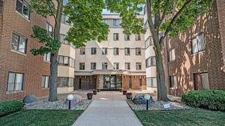 5500 Lincoln Ave Unit 112E, Morton Grove, IL 60053